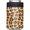 Leopard Spots Print Yeti Colster Can Insulator Skin