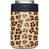 Leopard Spots Print Yeti Colster Can Insulator Skin