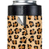 Leopard Spots Print Yeti Colster Can Insulator Skin