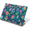 Etta Vee Leopard Spots Yoga 910 2-in-1 14in Touch-Screen Skin