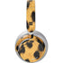 Leopard Animal Print Surface Headphones Skin