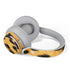 Leopard Animal Print Surface Headphones Skin