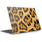 Leopard Animal Print Surface Laptop 2 Skin
