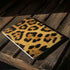 Leopard Animal Print Surface Laptop 2 Skin