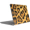 Leopard Animal Print Surface Laptop Studio Skin