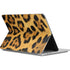 Leopard Animal Print Surface Laptop Studio Skin