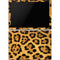 Leopard Animal Print Surface Pro 6 Skin