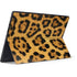 Leopard Animal Print Surface Pro 6 Skin