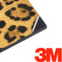 Leopard Animal Print Surface Pro 6 Skin