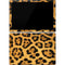 Leopard Animal Print Surface Pro 7 Skin