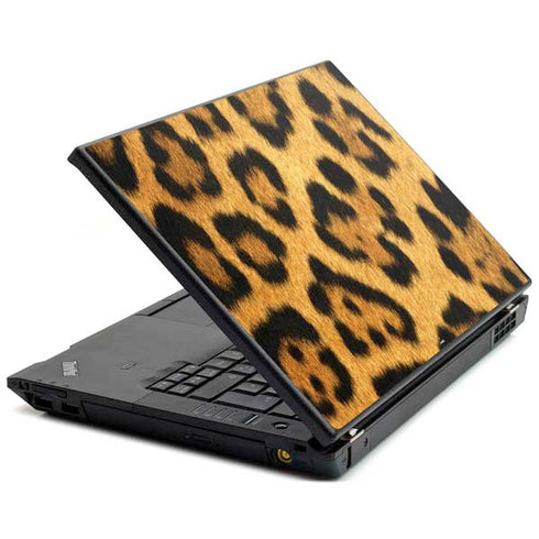 Leopard Animal Print T440s Skin