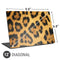 Leopard Animal Print Universal Laptop 12in (9.8 x 6.8in) Skin