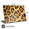 Leopard Animal Print Universal Laptop 13in (10.6 x 7.6in) Skin