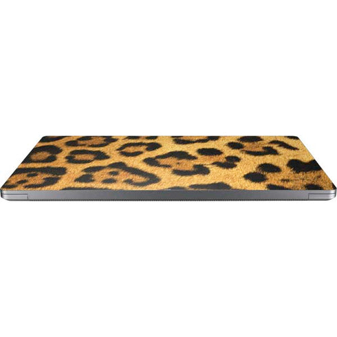 Leopard Animal Print Universal Laptop 14in (11.4 x 8.2in) Skin