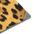 Leopard Animal Print Universal Laptop 15in (12.2 x 8.8in) Skin