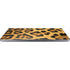 Leopard Animal Print Universal Laptop 16.6in (13.4 x 9.7in) Skin