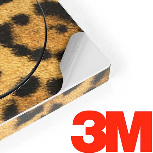 Leopard Animal Print Xbox Adaptive Controller Skin