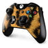 Leopard Animal Print Xbox One Controller Skin