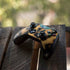 Leopard Animal Print Xbox One Controller Skin