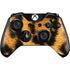 Leopard Animal Print Xbox One Controller Skin