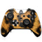 Leopard Animal Print Xbox One Elite Controller Skin