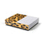 Leopard Animal Print Xbox One S Console Skin