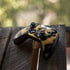 Leopard Animal Print Xbox One S Controller Skin