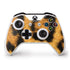 Leopard Animal Print Xbox One S Controller Skin