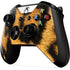 Leopard Animal Print Xbox One X Controller Skin