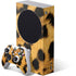Leopard Xbox Series S Skins