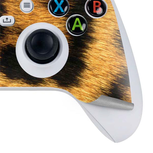 Leopard Xbox Series S Skins