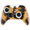 Leopard Animal Print Xbox Series S Controller Skin