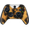 Leopard Animal Print Xbox Series X Controller Skin