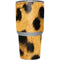 Leopard Animal Print Yeti 30oz Rambler Tumbler Skin