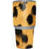 Leopard Animal Print Yeti 30oz Rambler Tumbler Skin