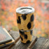 Leopard Animal Print Yeti 30oz Rambler Tumbler Skin