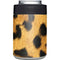 Leopard Animal Print Yeti Colster Can Insulator Skin