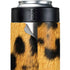 Leopard Animal Print Yeti Colster Can Insulator Skin