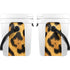 Leopard YETI Roadie 24 Hard Cooler Skin