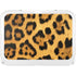 Leopard YETI Tundra 35 Hard Cooler Skin