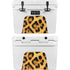 Leopard YETI Tundra 35 Hard Cooler Skin