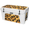 Leopard YETI Tundra 75 Hard Cooler Skin