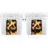 Leopard YETI Tundra 75 Hard Cooler Skin