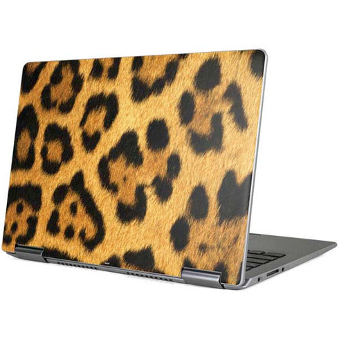 Leopard Animal Print Yoga 710 14in Skin