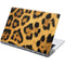 Leopard Animal Print Yoga 910 2-in-1 14in Touch-Screen Skin