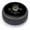 Disney The Nightmare Before Christmas Lets Boogie Art Amazon Echo Dot Skin