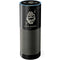 Disney The Nightmare Before Christmas Lets Boogie Art Amazon Echo Skin