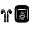 Disney The Nightmare Before Christmas Lets Boogie Art Apple AirPods 2 Skin