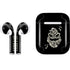Disney The Nightmare Before Christmas Lets Boogie Art Apple AirPods 2 Skin