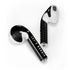 Disney The Nightmare Before Christmas Lets Boogie Art Apple AirPods 2 Skin